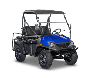 Bighorn EV5 GVX (Electric) Personal Golf Cart